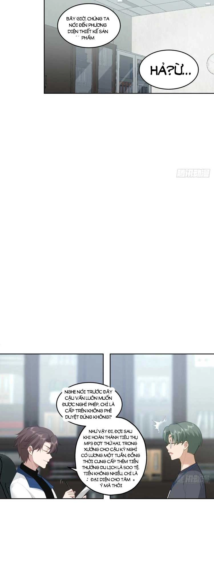 Ta Không Muốn Trùng Sinh Đâu Chapter 181 - 13