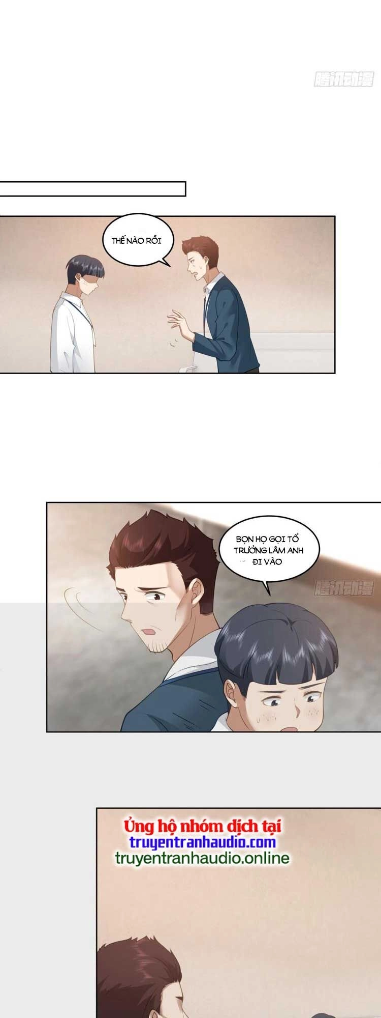 Ta Không Muốn Trùng Sinh Đâu Chapter 181 - 15