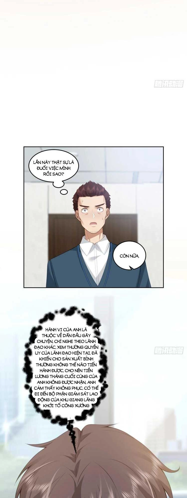 Ta Không Muốn Trùng Sinh Đâu Chapter 181 - 19