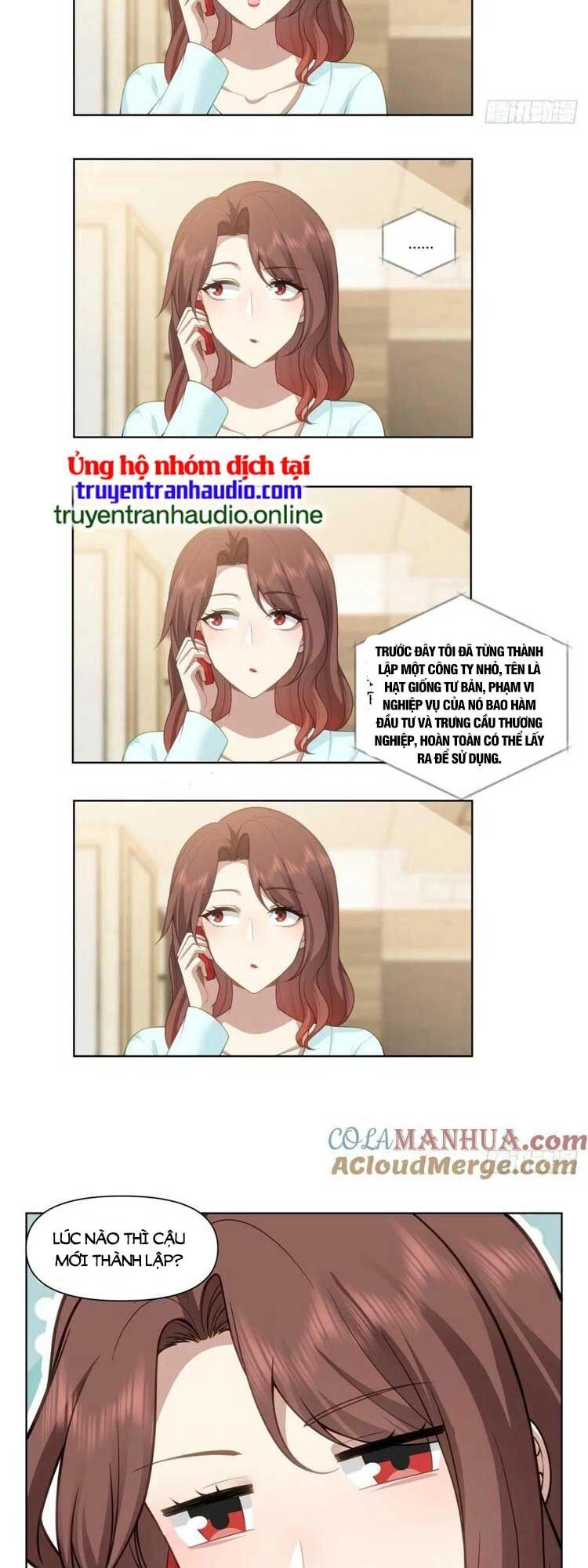 Ta Không Muốn Trùng Sinh Đâu Chapter 182 - 10