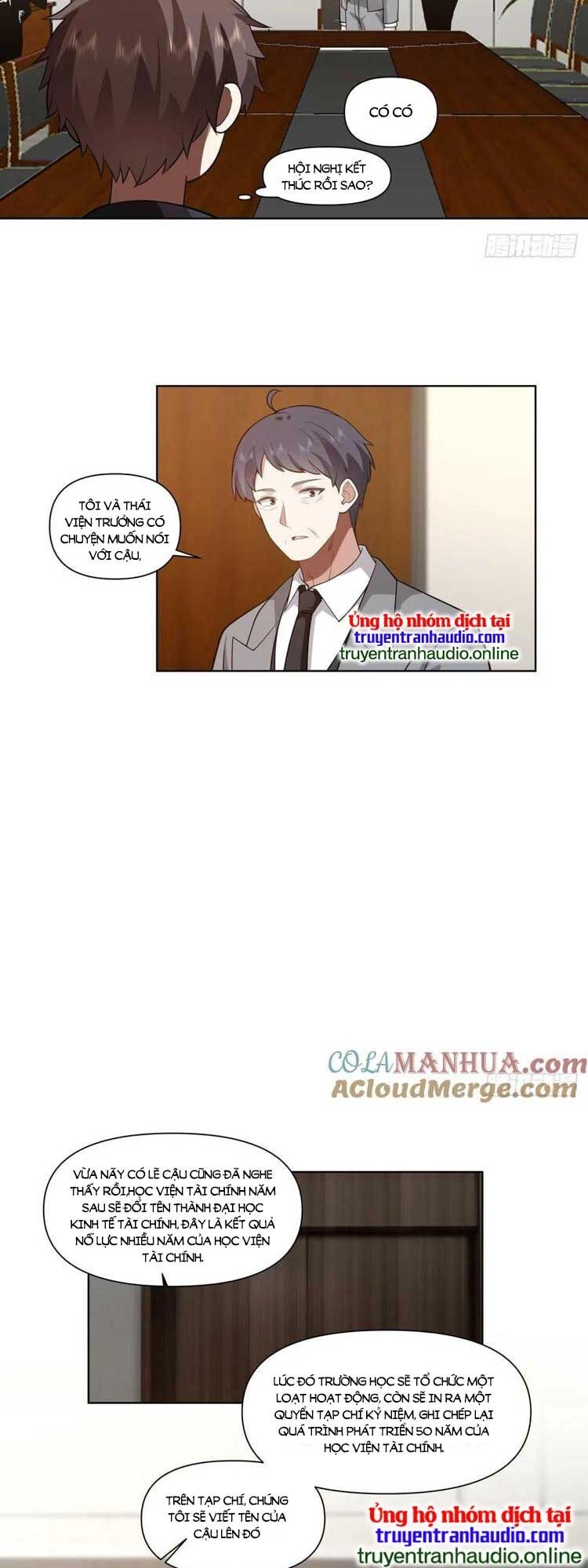 Ta Không Muốn Trùng Sinh Đâu Chapter 182 - 18