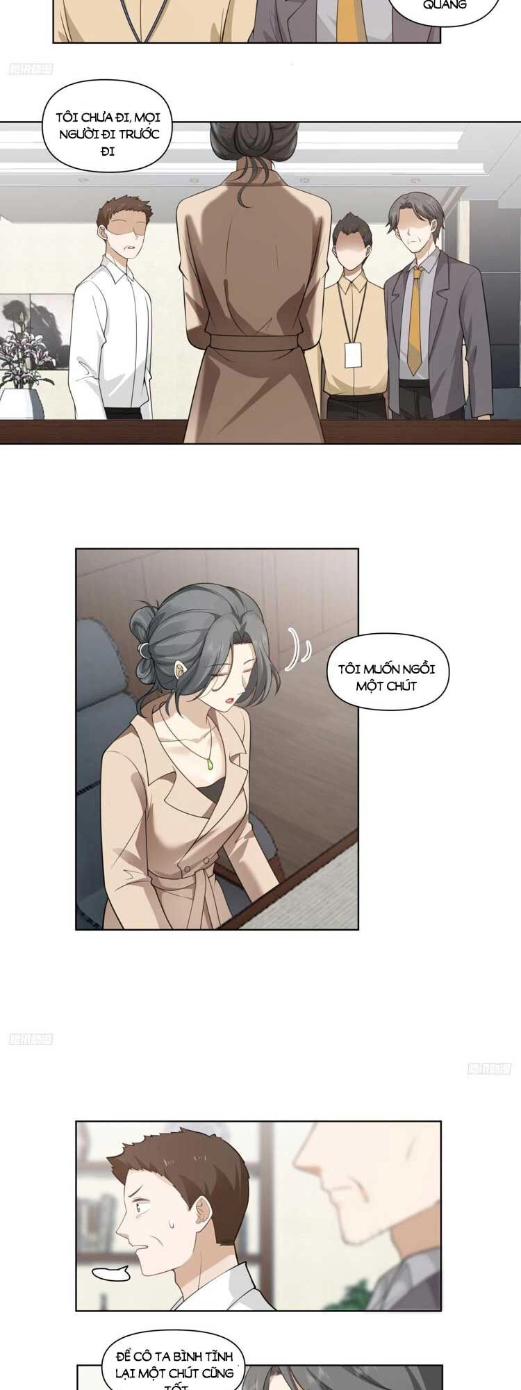 Ta Không Muốn Trùng Sinh Đâu Chapter 183 - 5