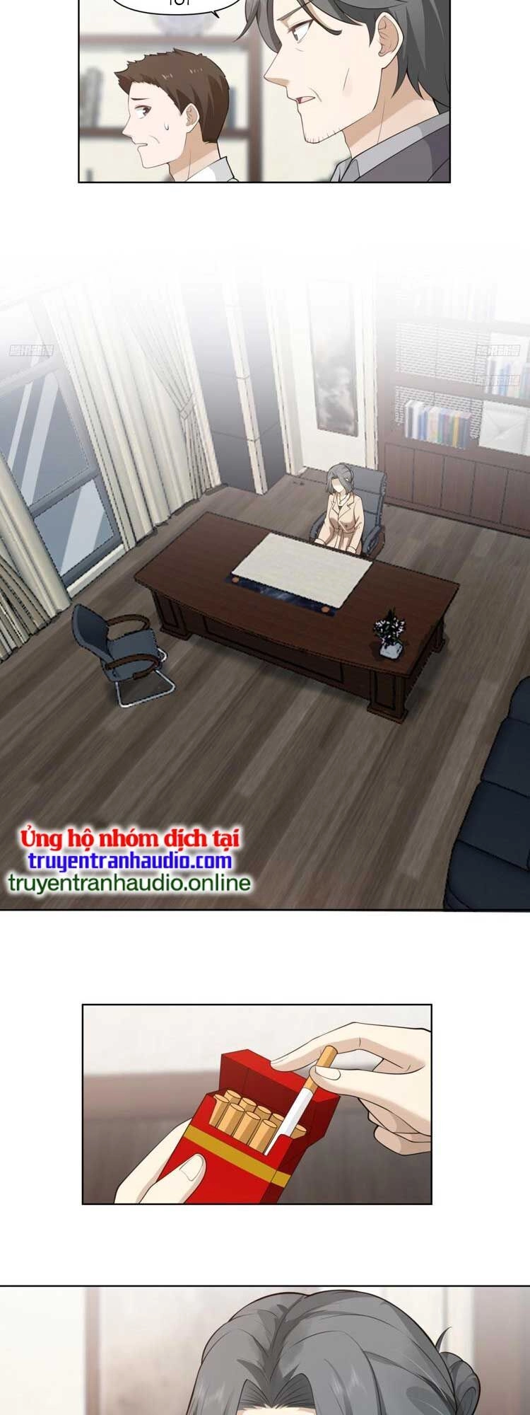 Ta Không Muốn Trùng Sinh Đâu Chapter 183 - 6