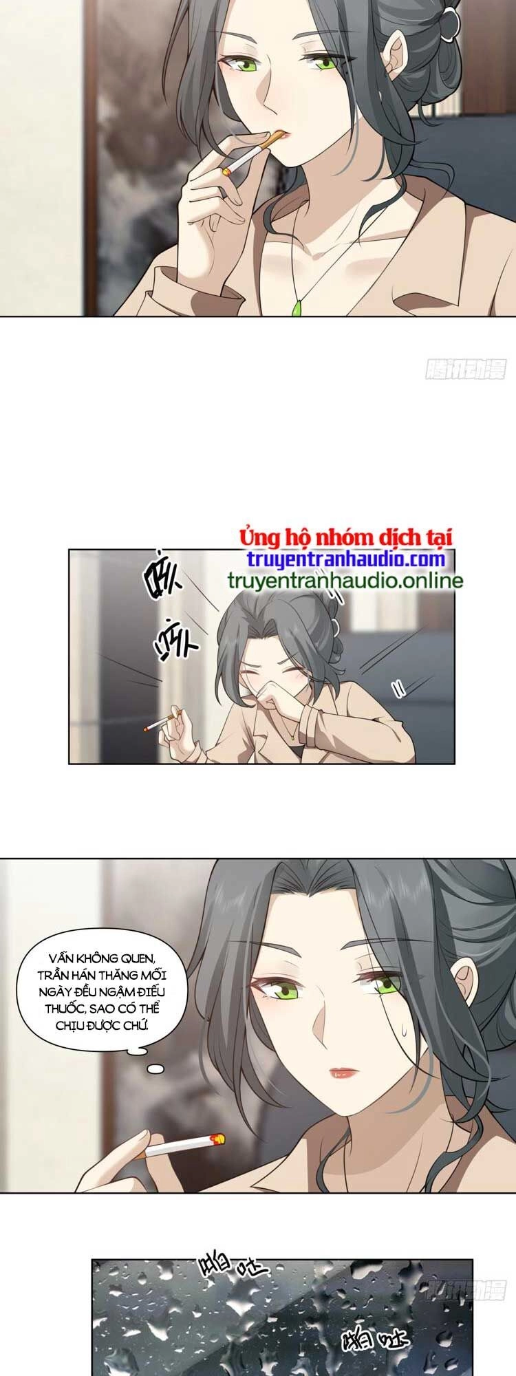 Ta Không Muốn Trùng Sinh Đâu Chapter 183 - 7