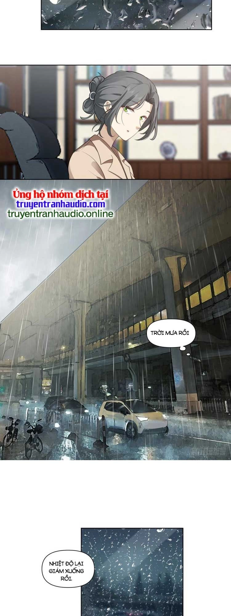 Ta Không Muốn Trùng Sinh Đâu Chapter 183 - 8