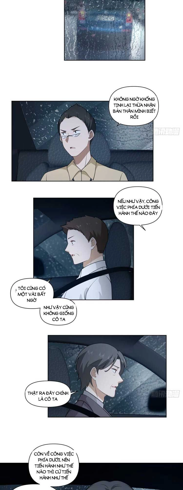 Ta Không Muốn Trùng Sinh Đâu Chapter 183 - 9