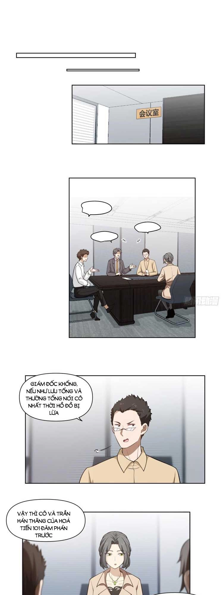 Ta Không Muốn Trùng Sinh Đâu Chapter 183 - 12