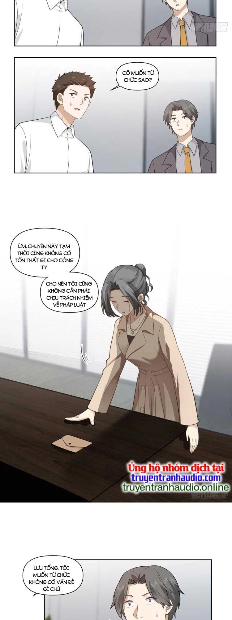 Ta Không Muốn Trùng Sinh Đâu Chapter 183 - 14