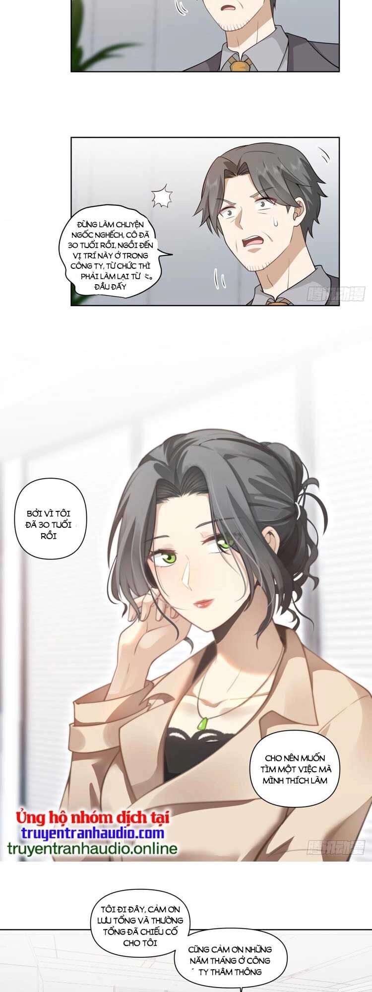 Ta Không Muốn Trùng Sinh Đâu Chapter 183 - 15