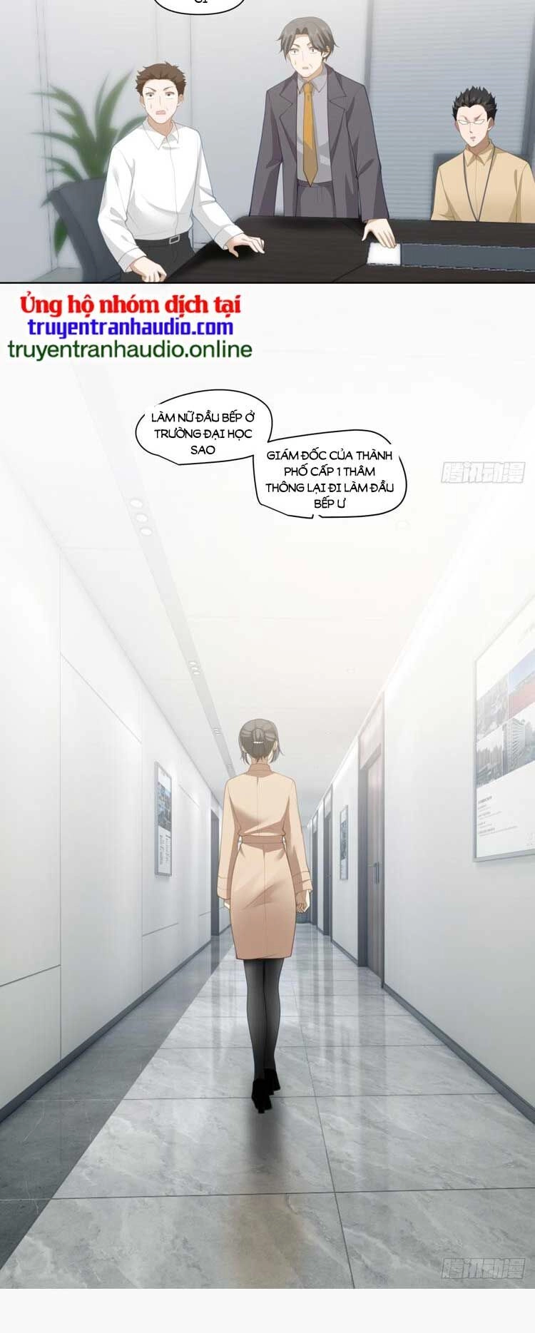 Ta Không Muốn Trùng Sinh Đâu Chapter 183 - 18