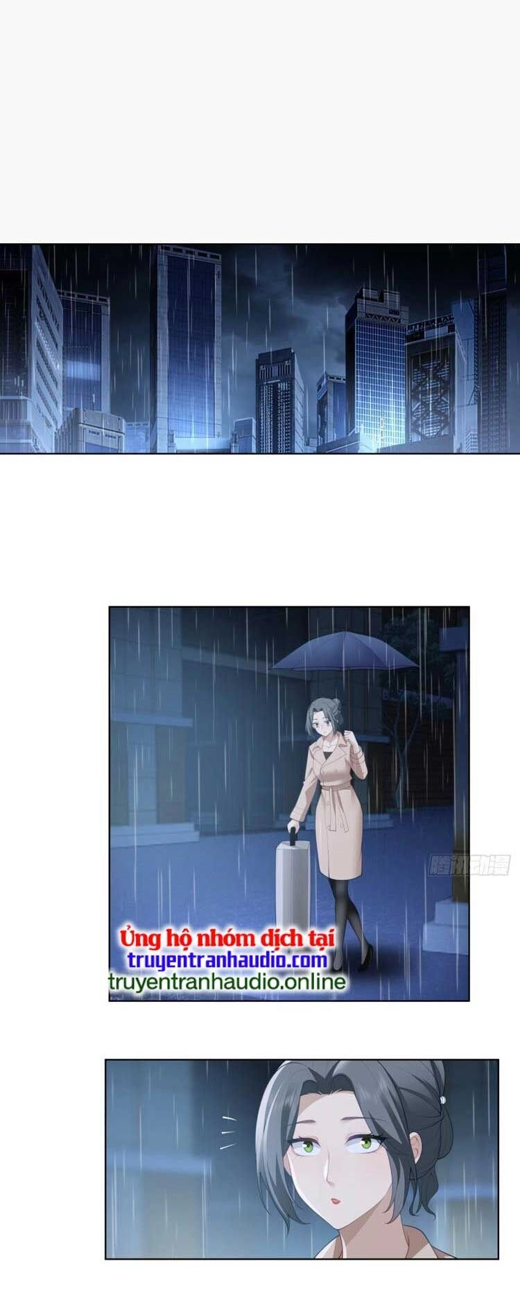 Ta Không Muốn Trùng Sinh Đâu Chapter 183 - 19