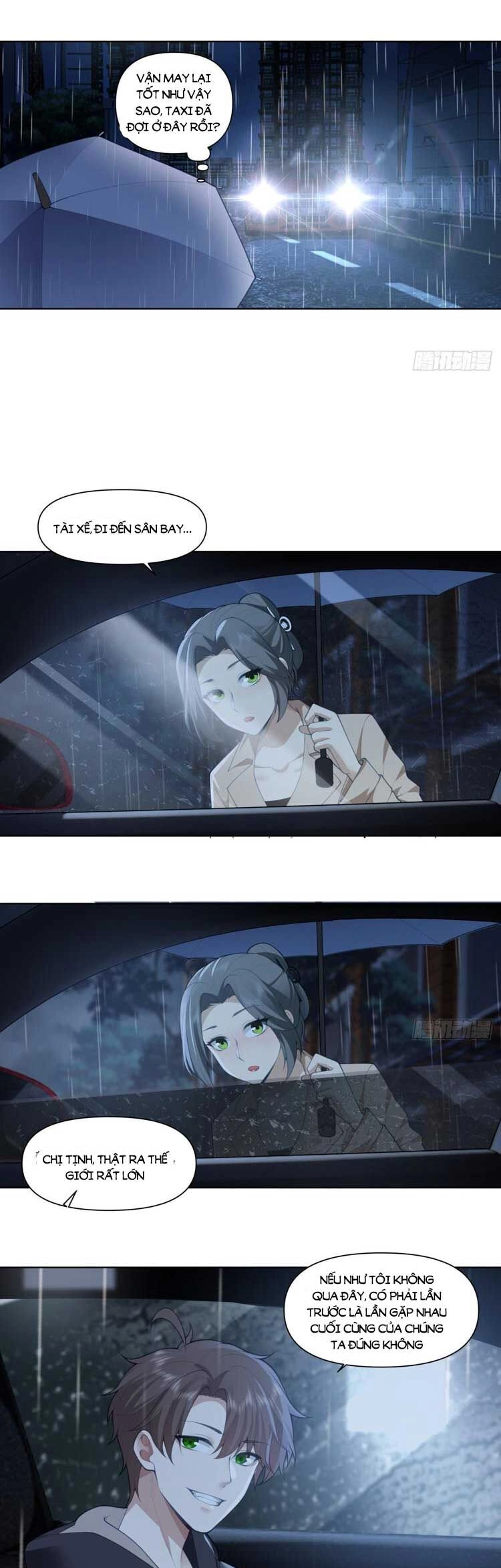 Ta Không Muốn Trùng Sinh Đâu Chapter 183 - 20