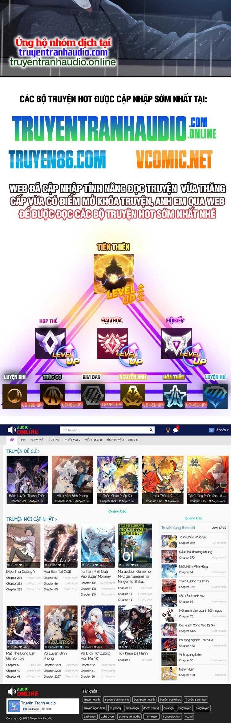 Ta Không Muốn Trùng Sinh Đâu Chapter 183 - 21