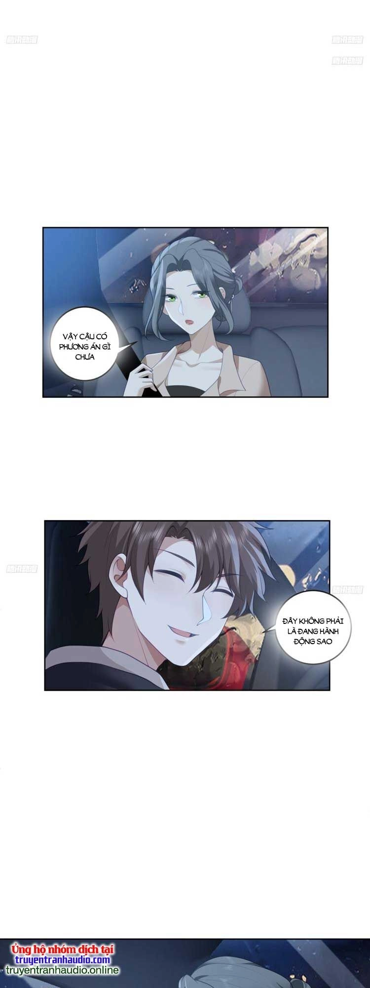 Ta Không Muốn Trùng Sinh Đâu Chapter 184 - 3