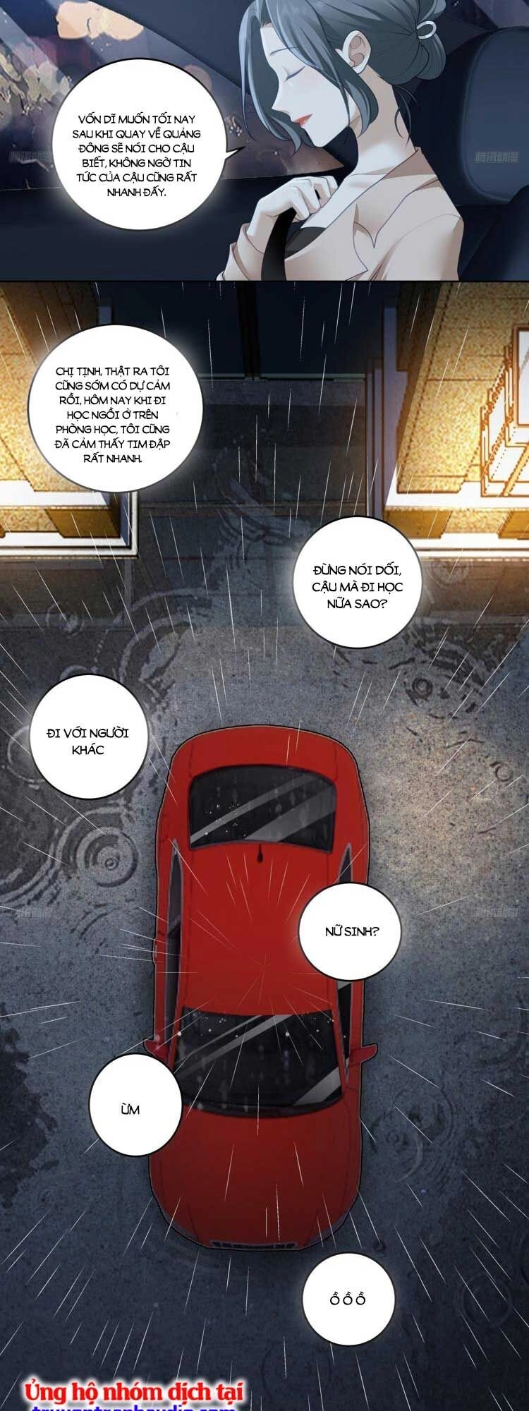 Ta Không Muốn Trùng Sinh Đâu Chapter 184 - 4