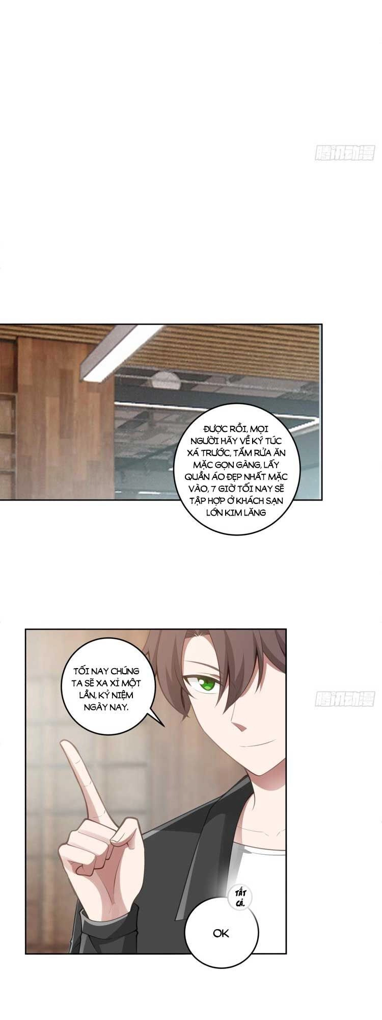 Ta Không Muốn Trùng Sinh Đâu Chapter 186 - 8