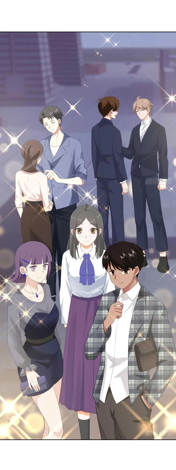 Ta Không Muốn Trùng Sinh Đâu Chapter 186 - 10