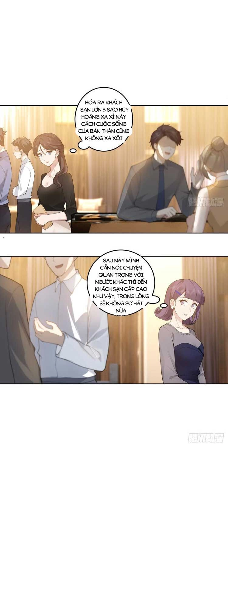 Ta Không Muốn Trùng Sinh Đâu Chapter 186 - 13