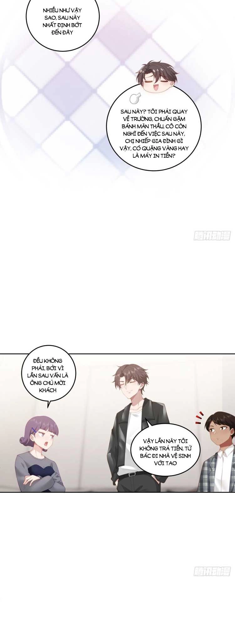 Ta Không Muốn Trùng Sinh Đâu Chapter 186 - 19