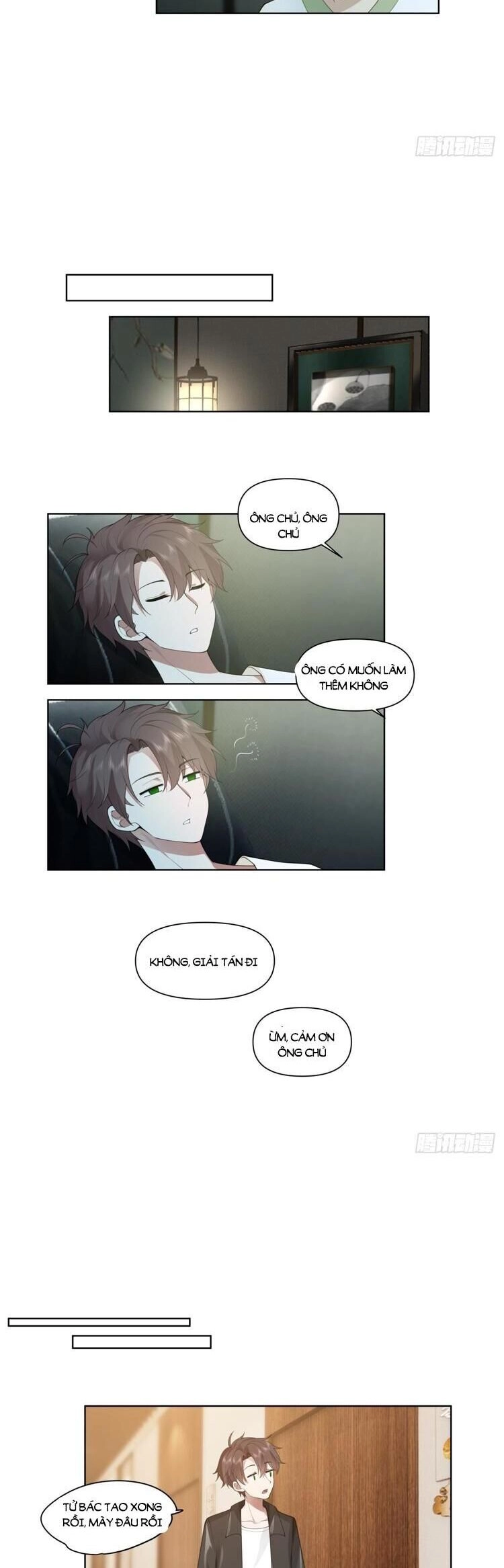 Ta Không Muốn Trùng Sinh Đâu Chapter 187 - 14