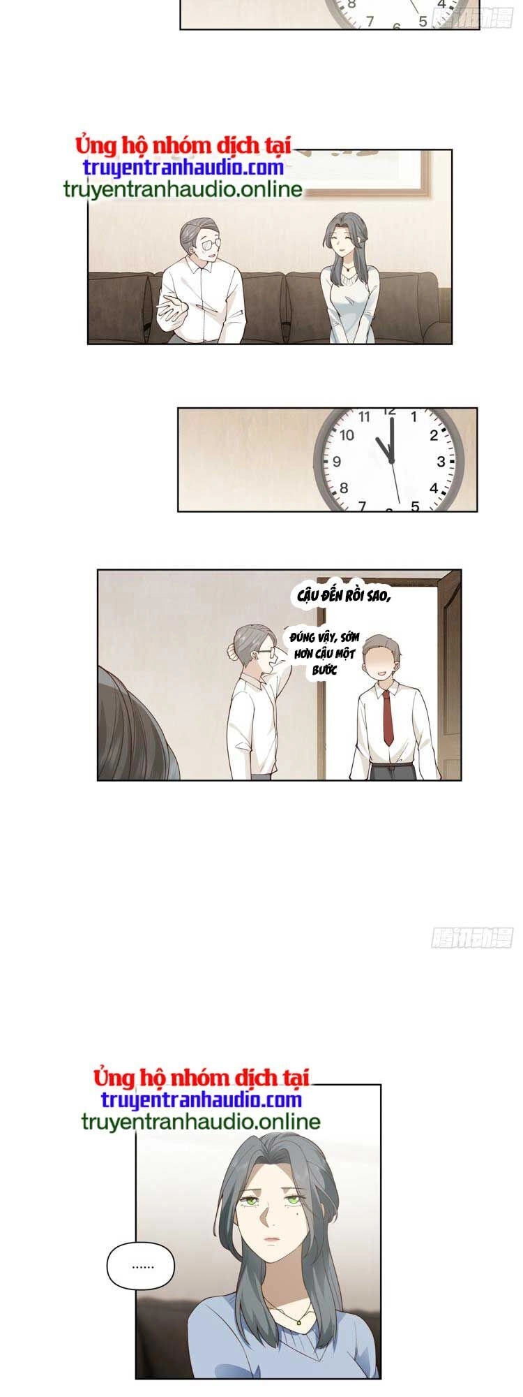 Ta Không Muốn Trùng Sinh Đâu Chapter 188 - 12