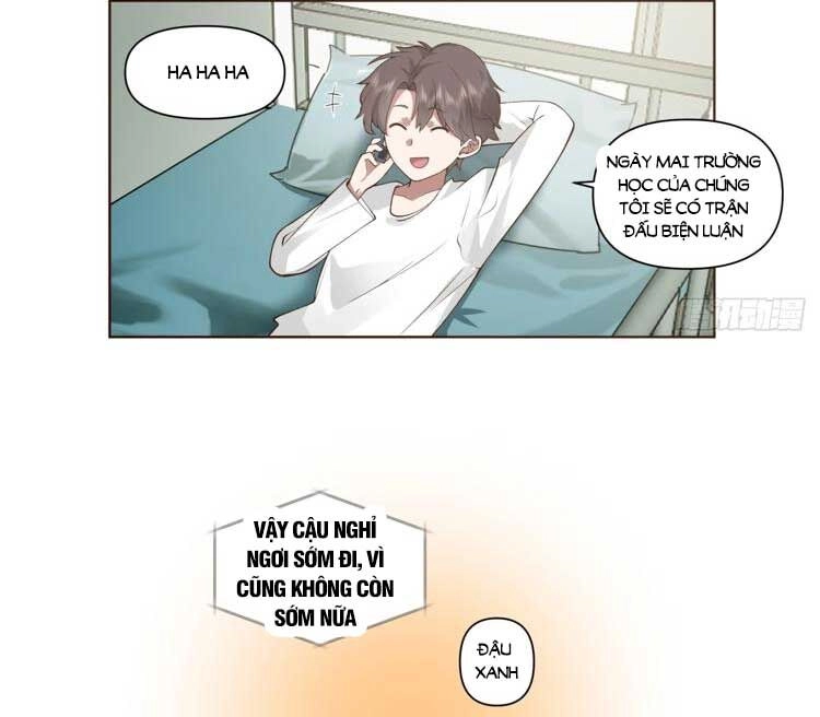 Ta Không Muốn Trùng Sinh Đâu Chapter 188 - 17