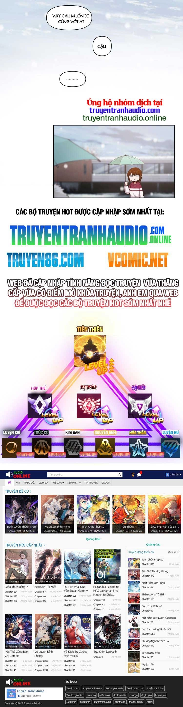 Ta Không Muốn Trùng Sinh Đâu Chapter 189 - 21