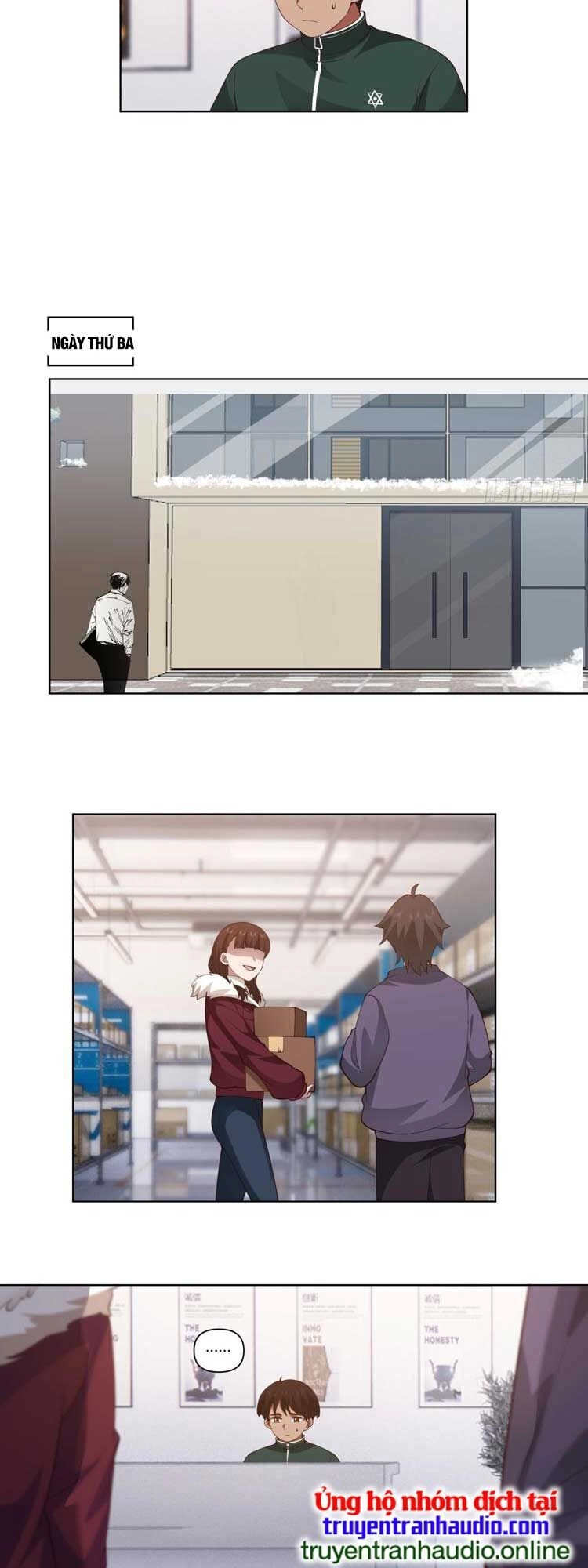 Ta Không Muốn Trùng Sinh Đâu Chapter 190 - 14