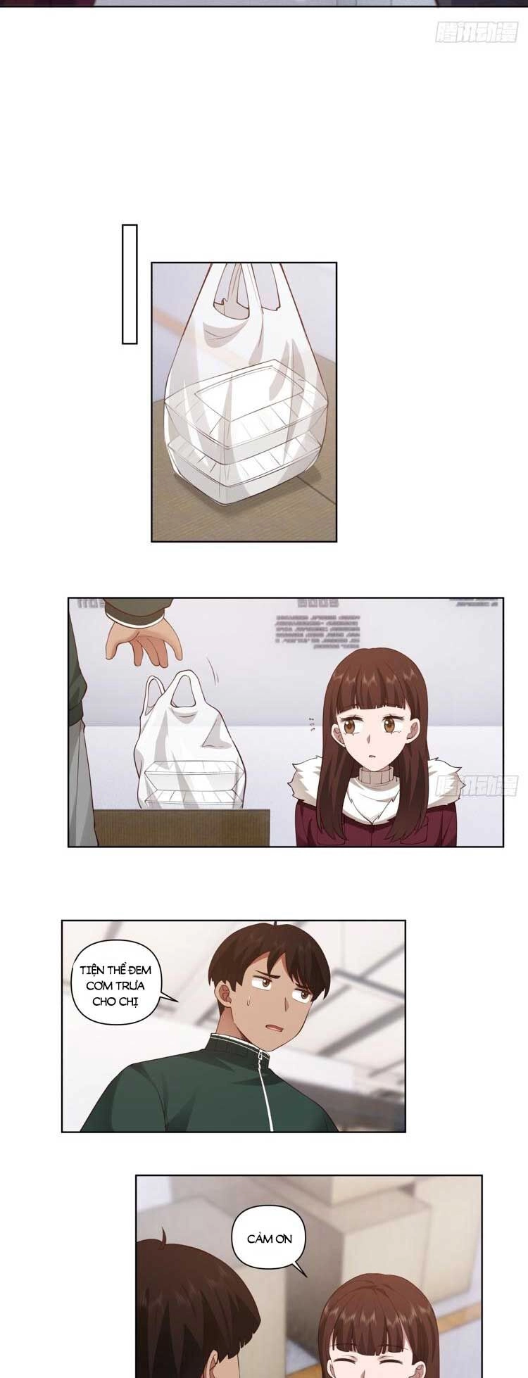 Ta Không Muốn Trùng Sinh Đâu Chapter 190 - 15