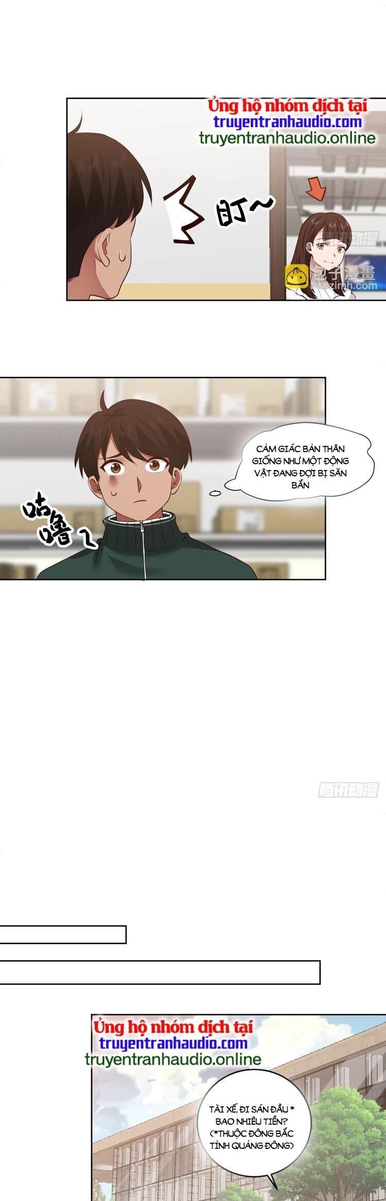 Ta Không Muốn Trùng Sinh Đâu Chapter 191 - 7