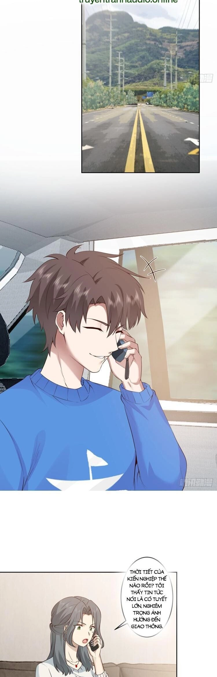 Ta Không Muốn Trùng Sinh Đâu Chapter 191 - 9