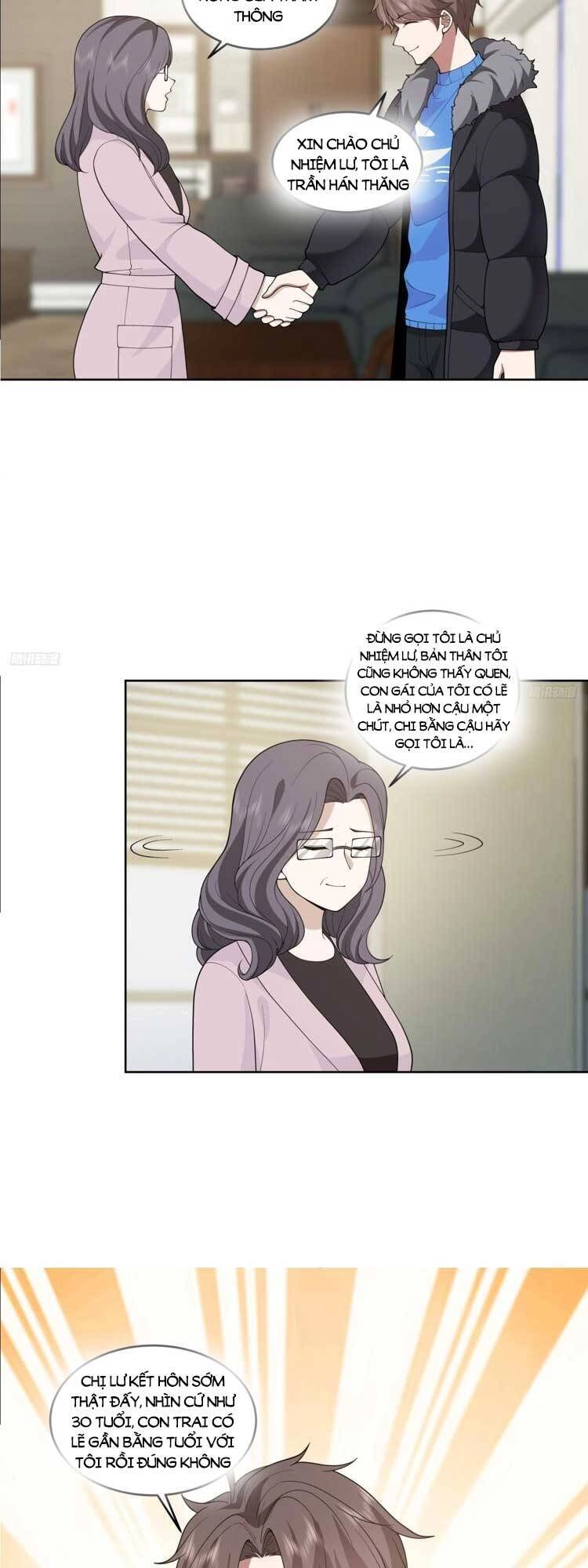 Ta Không Muốn Trùng Sinh Đâu Chapter 198 - 4