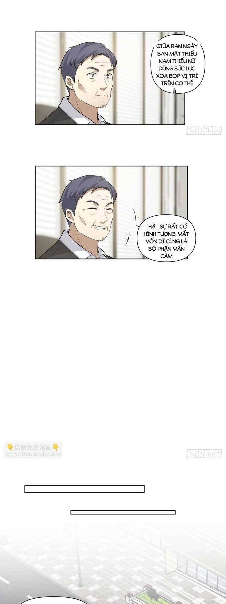 Ta Không Muốn Trùng Sinh Đâu Chapter 199 - 11