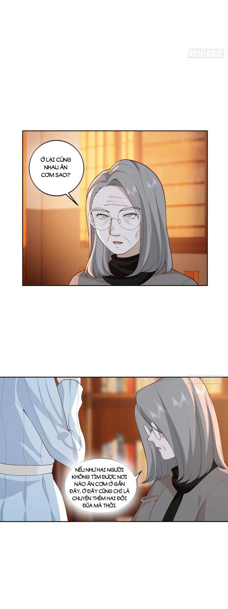 Ta Không Muốn Trùng Sinh Đâu Chapter 200 - 8