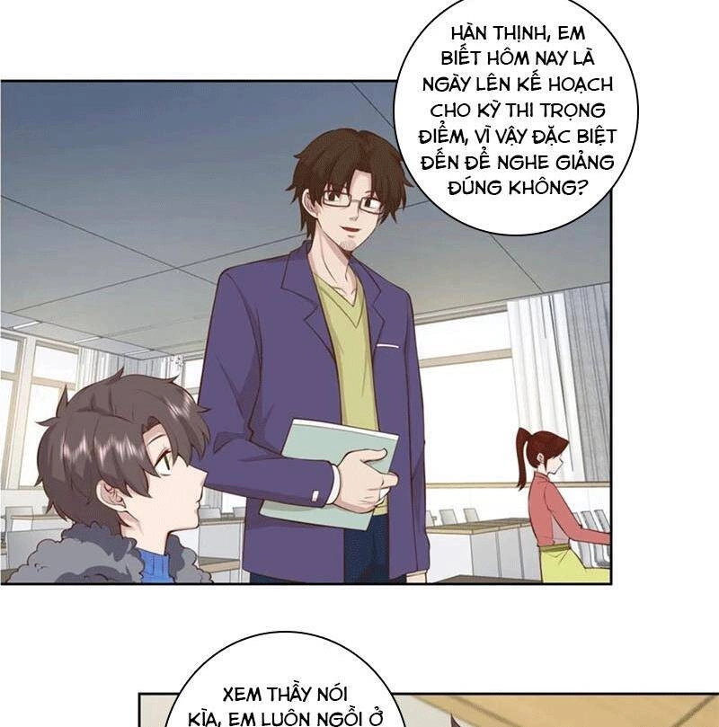 Ta Không Muốn Trùng Sinh Đâu Chapter 204 - 6