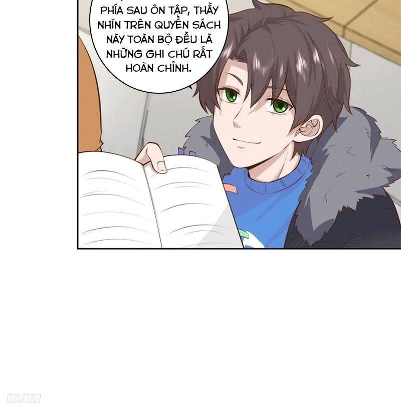 Ta Không Muốn Trùng Sinh Đâu Chapter 204 - 7