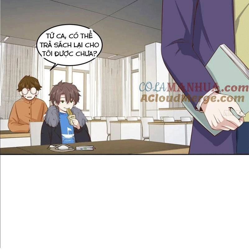 Ta Không Muốn Trùng Sinh Đâu Chapter 204 - 9