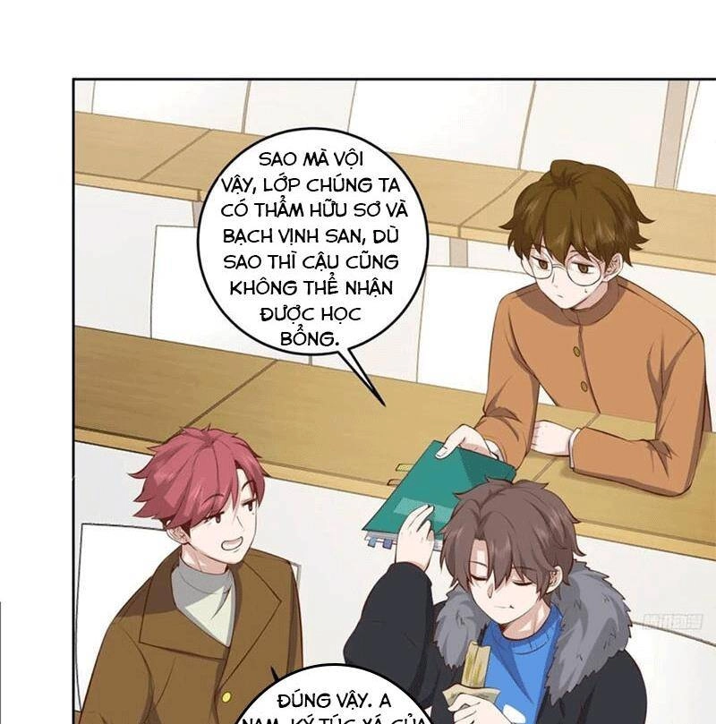 Ta Không Muốn Trùng Sinh Đâu Chapter 204 - 10