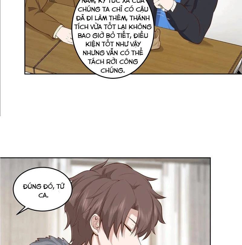 Ta Không Muốn Trùng Sinh Đâu Chapter 204 - 11