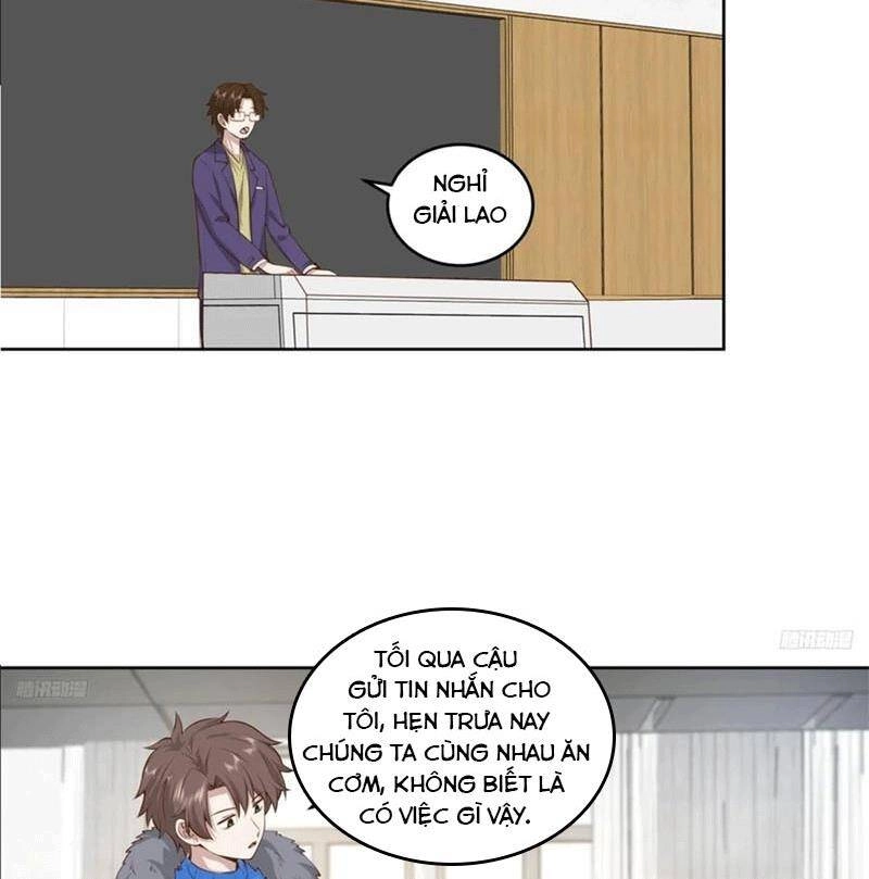 Ta Không Muốn Trùng Sinh Đâu Chapter 204 - 13