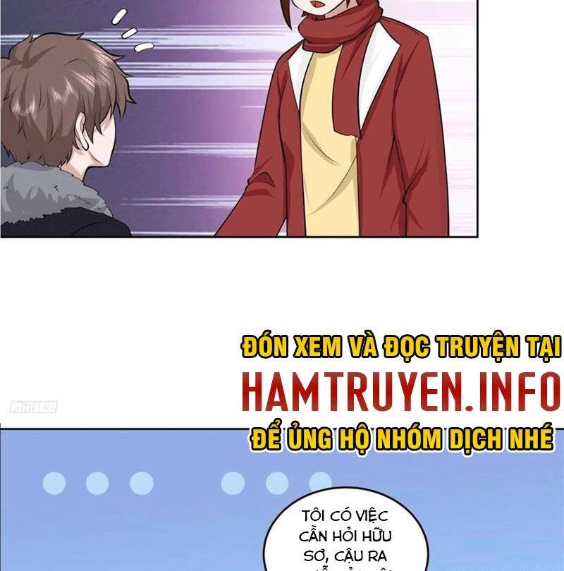 Ta Không Muốn Trùng Sinh Đâu Chapter 204 - 17