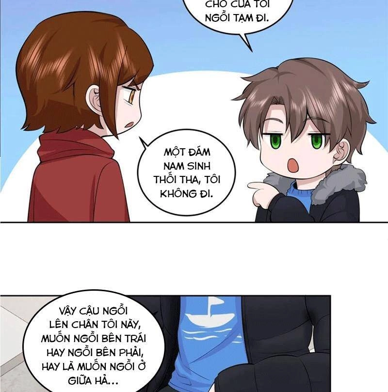 Ta Không Muốn Trùng Sinh Đâu Chapter 204 - 18