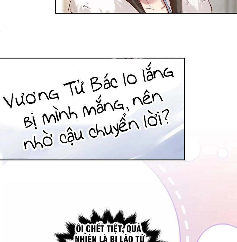 Ta Không Muốn Trùng Sinh Đâu Chapter 204 - 36