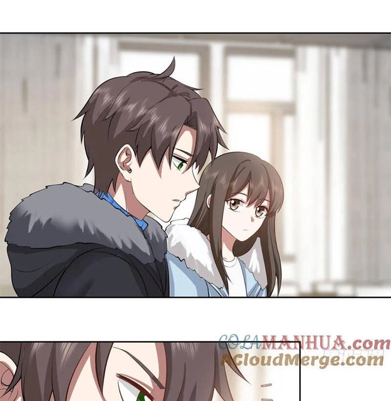 Ta Không Muốn Trùng Sinh Đâu Chapter 204 - 43