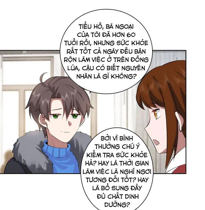 Ta Không Muốn Trùng Sinh Đâu Chapter 204 - 46