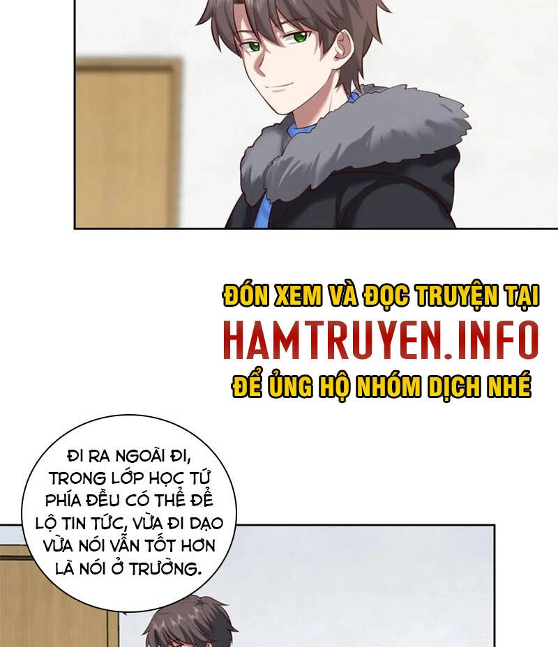 Ta Không Muốn Trùng Sinh Đâu Chapter 204 - 55