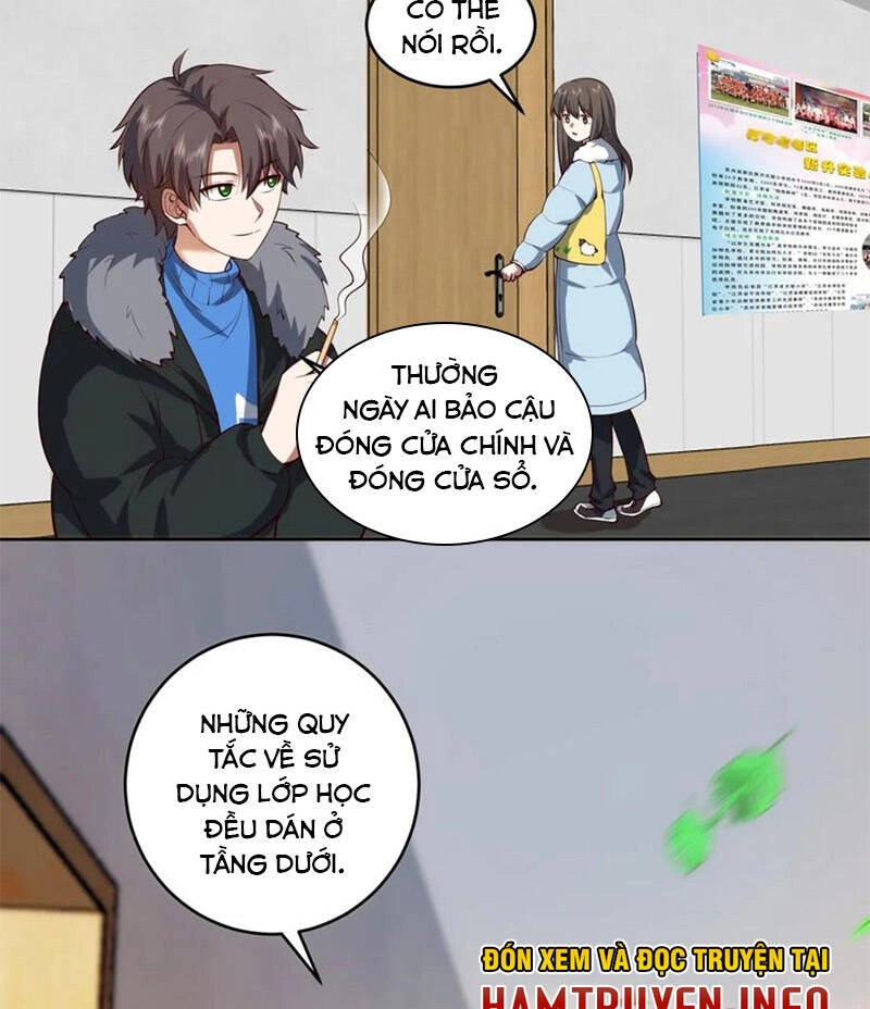 Ta Không Muốn Trùng Sinh Đâu Chapter 204 - 57