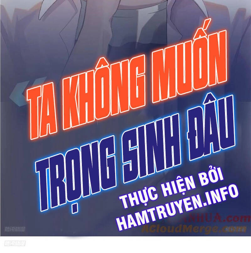 Ta Không Muốn Trùng Sinh Đâu Chapter 205 - 2