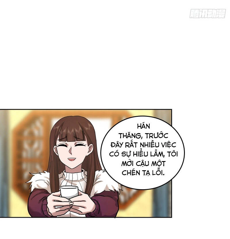 Ta Không Muốn Trùng Sinh Đâu Chapter 205 - 48