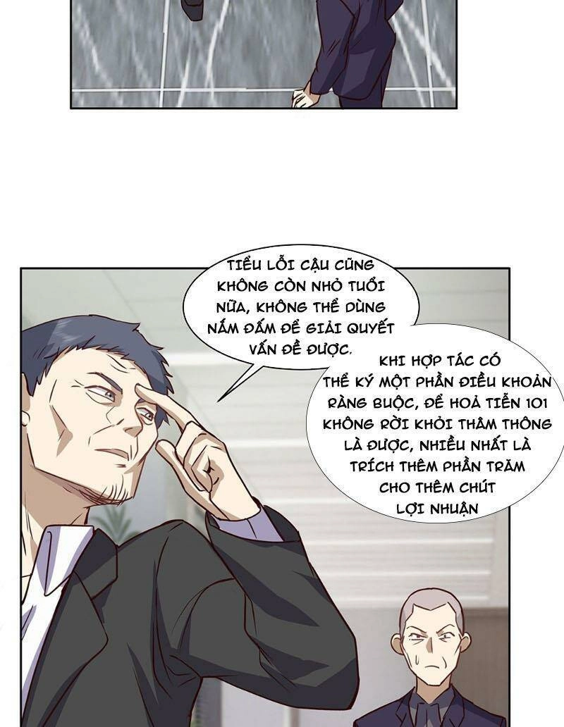 Ta Không Muốn Trùng Sinh Đâu Chapter 210 - 22